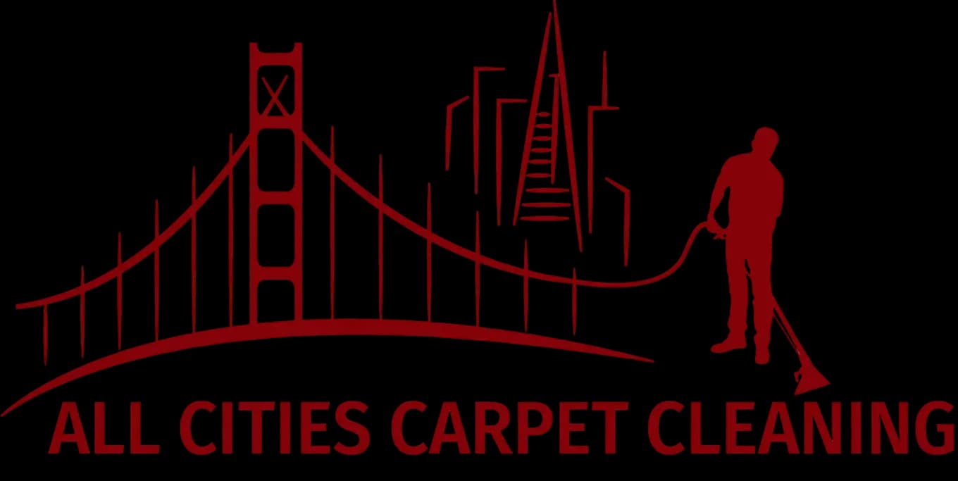 All-Cities Carpet Cleaning logo